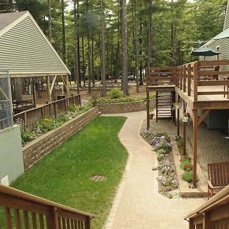 Gateway To Cape Cod Vacation Cottage 1 Rochester 外观 照片