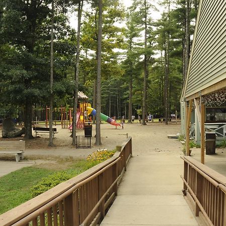 Gateway To Cape Cod Vacation Cottage 1 Rochester 外观 照片