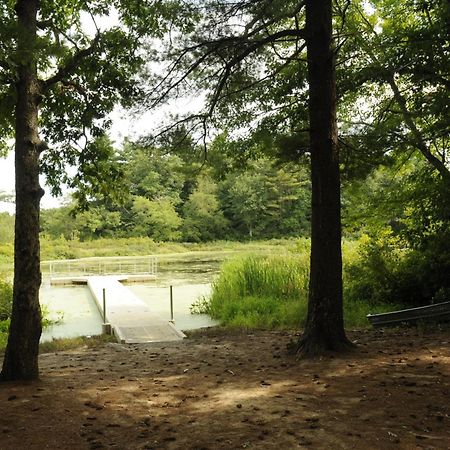 Gateway To Cape Cod Vacation Cottage 1 Rochester 外观 照片